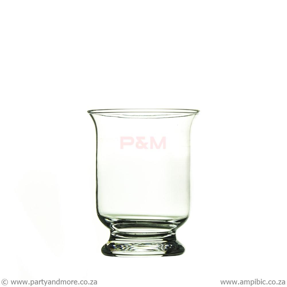 Vase Hurricane  Small