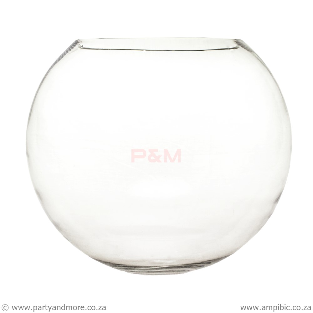 Fish Bowl - Large