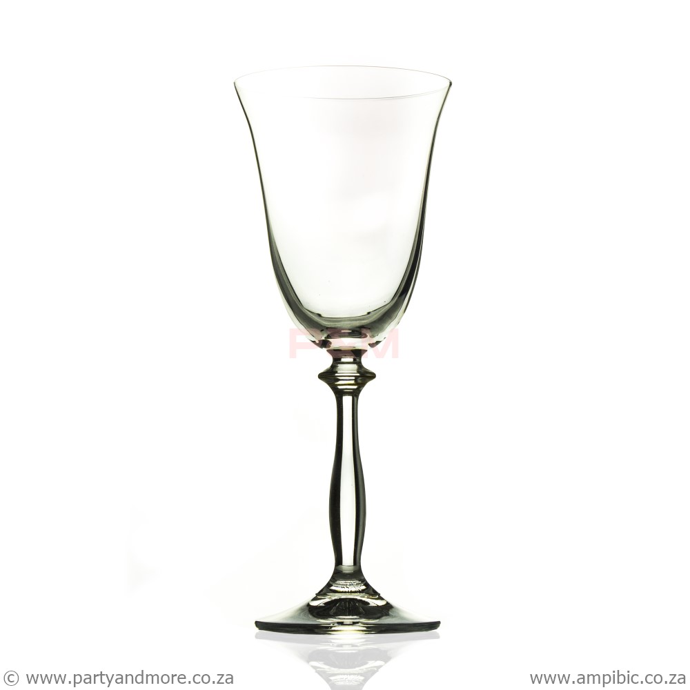 Wine Glass Red VIP