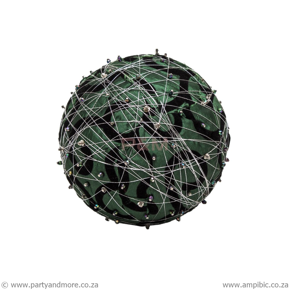 Decor Ball - Green