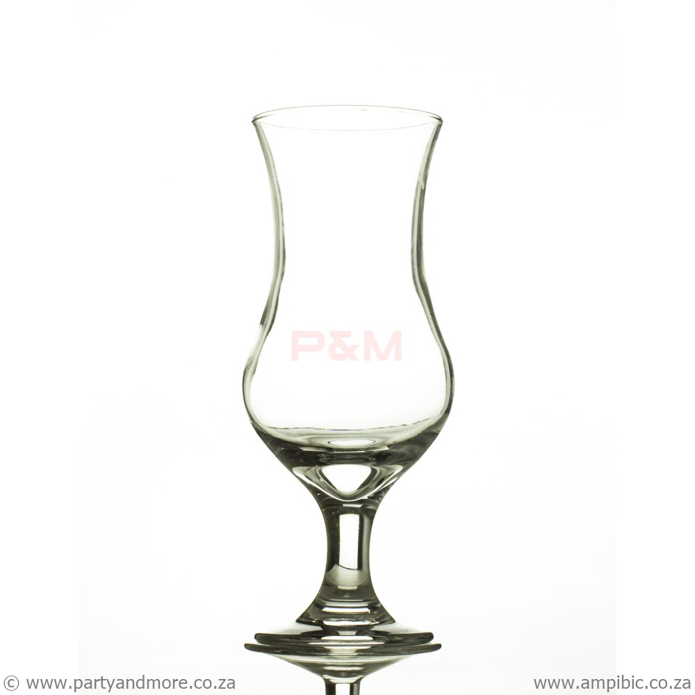 Glass Cocktail Stem