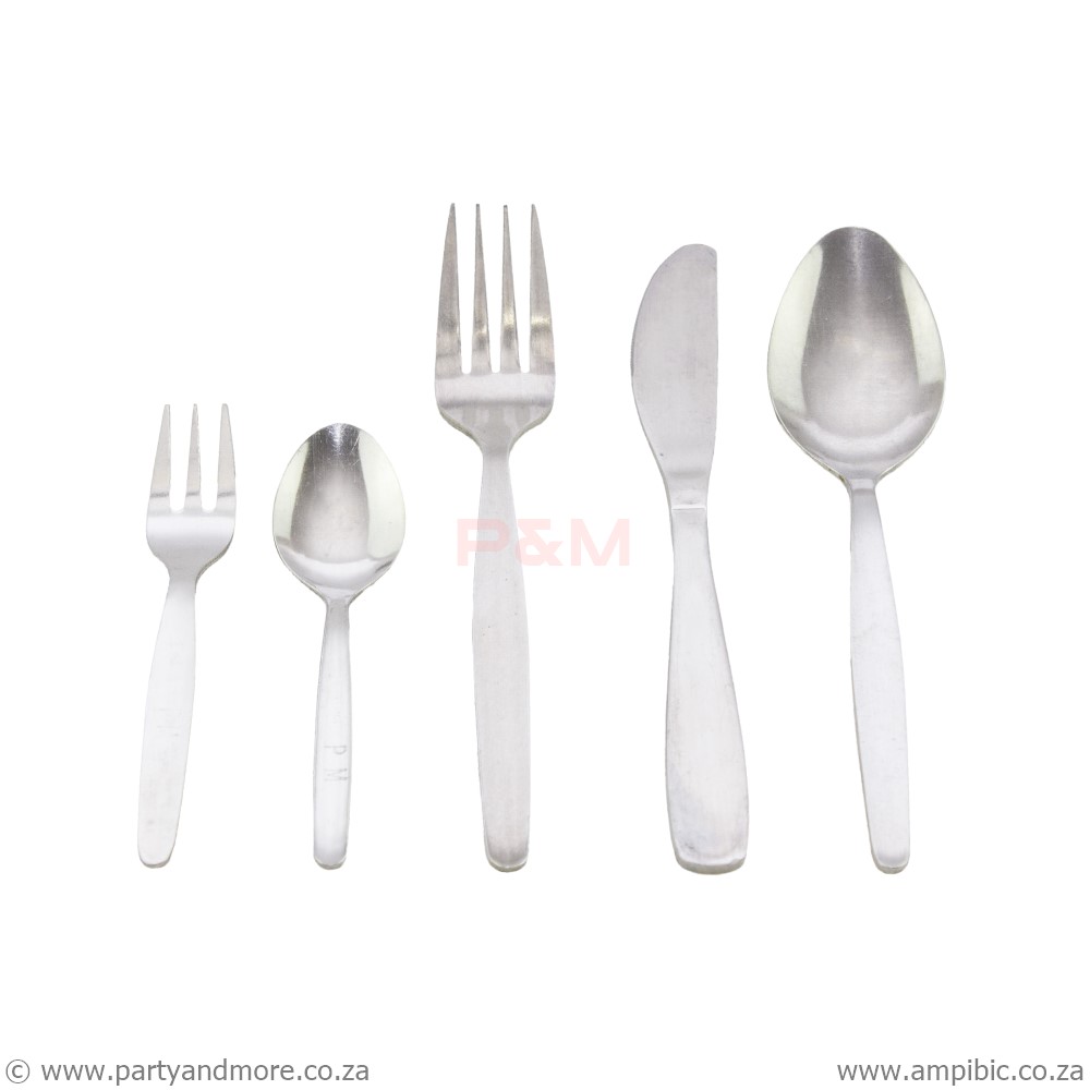 Fork Table ordinary